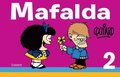 Mafalda 2 (Spanish Edition)