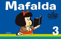 Mafalda 3 (Spanish Edition)