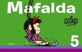 Mafalda 5 (Spanish Edition)
