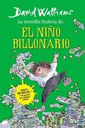 Increíble Historia De... El Niño Billonario / Billionaire Boy