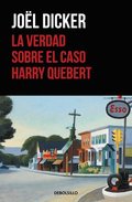 La Verdad Sobre El Caso Harry Quebert / The Truth About The Harry Quebert Affair