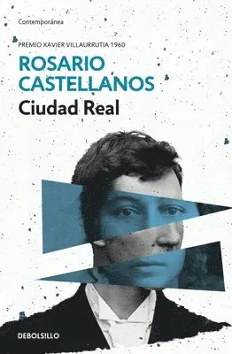 Rosario Castellanos - Ciudad real  / Royal City, Häftad. Tillgänglighet: Lägg i varukorg