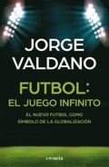 Fútbol El Juego Infinito: El Nuevo Fútbol Como Símbolo de la Globalización / Football Infinite Game: The New Football as a Symbol of Globalization