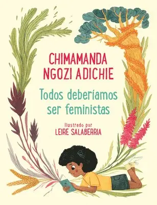 Chimamanda Ngozi Adichie - Todos Deberíamos Ser Feministas / We Should All Be Feminists, Häftad. Tillgänglighet: Lägg i varukorg
