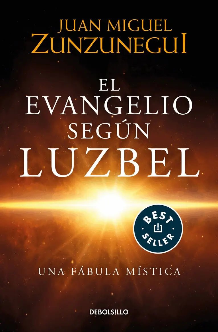 Juan Miguel Zunzunegui - El evangelio según Luzbel / The Gospel According to Luzbel, Häftad. Tillgänglighet: Lägg i varukorg