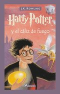 Harry Potter Y El Cáliz de Fuego / Harry Potter and the Goblet of Fire
