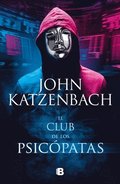 El Club de Los Psicópatas / Jack's Boys
