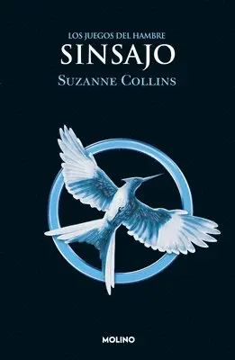 Suzanne Collins - Sinsajo / Mockingjay, Häftad. Tillgänglighet: Lägg i varukorg