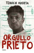 Orgullo Prieto / Brown Pride