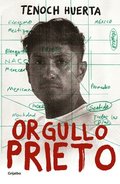 Orgullo Prieto / Brown Pride