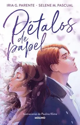 Selene M. Pascual, Iria G. Parente - Pétalos de Papel / Paper Petals, Häftad. Tillgänglighet: Lägg i varukorg