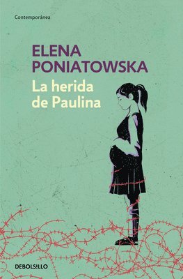 Elena Poniatowska - La herida de Paulina / Paulina's Wound, Häftad. Tillgänglighet: Tillfälligt slut