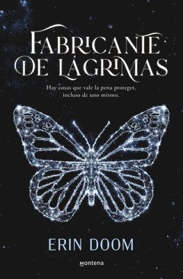 Erin Doom - Fabricante de Lágrimas / The Tearsmith, Häftad