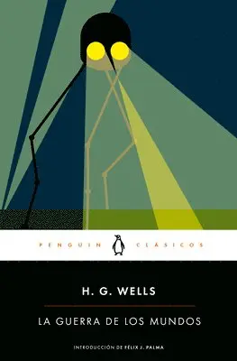 H. G. Wells - La Guerra de Los Mundos / The War of the Worlds, Häftad. Tillgänglighet: Lägg i varukorg