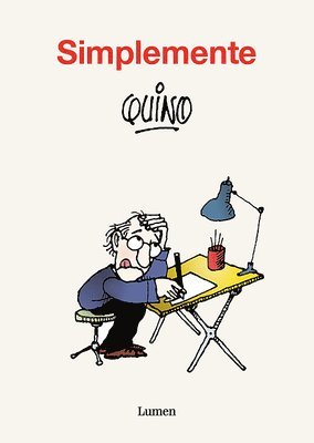 Quino - Simplemente Quino / Simply Quino, Häftad. Tillgänglighet: Lägg i varukorg