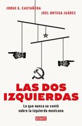 Las DOS Izquierdas: Lo Que Nunca Se Cont� Sobre La Izquierda Mexicana / The Two Lefts: What Has Never Been Told about the Mexican Left