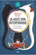 La Historia Interminable (Edicin Ilustrada a Color Por Ayesha L. Rubio ) / Never-Ending Story (Illustrated Edition by Ayesha L. Rubio)