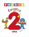 Pocoyo. Recopilatorio de Cuentos - Cuentos Para 2 A�os / Pocoyo: A Collection of Stories. Stories for 2-Year-Olds