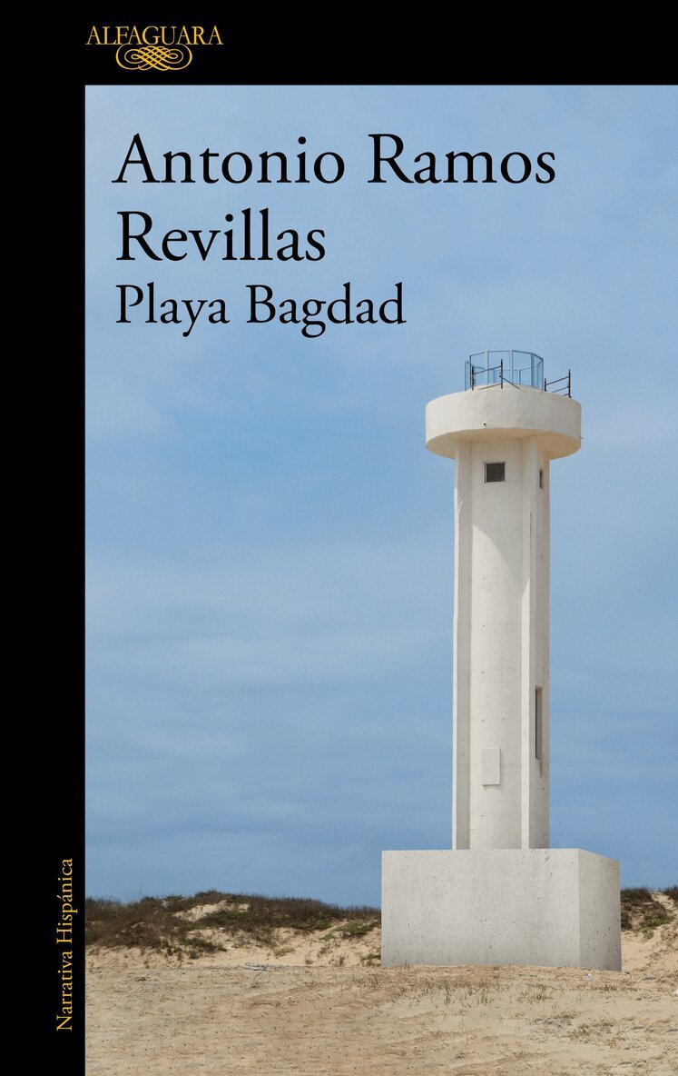 Antonio Ramos Revillas - Playa Bagdad / Bagdad Beach, Häftad. Tillgänglighet: Lägg i varukorg
