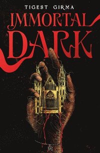 Immortal Dark (Spanish Edition)