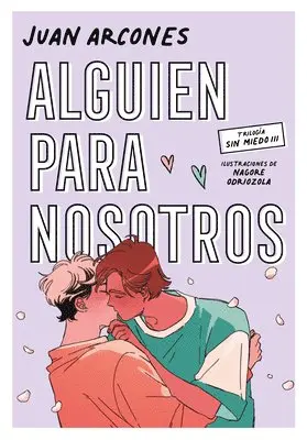Juan Arcones - Alguien Para Nosotros / Someone for Us, Häftad. Tillgänglighet: Lägg i varukorg