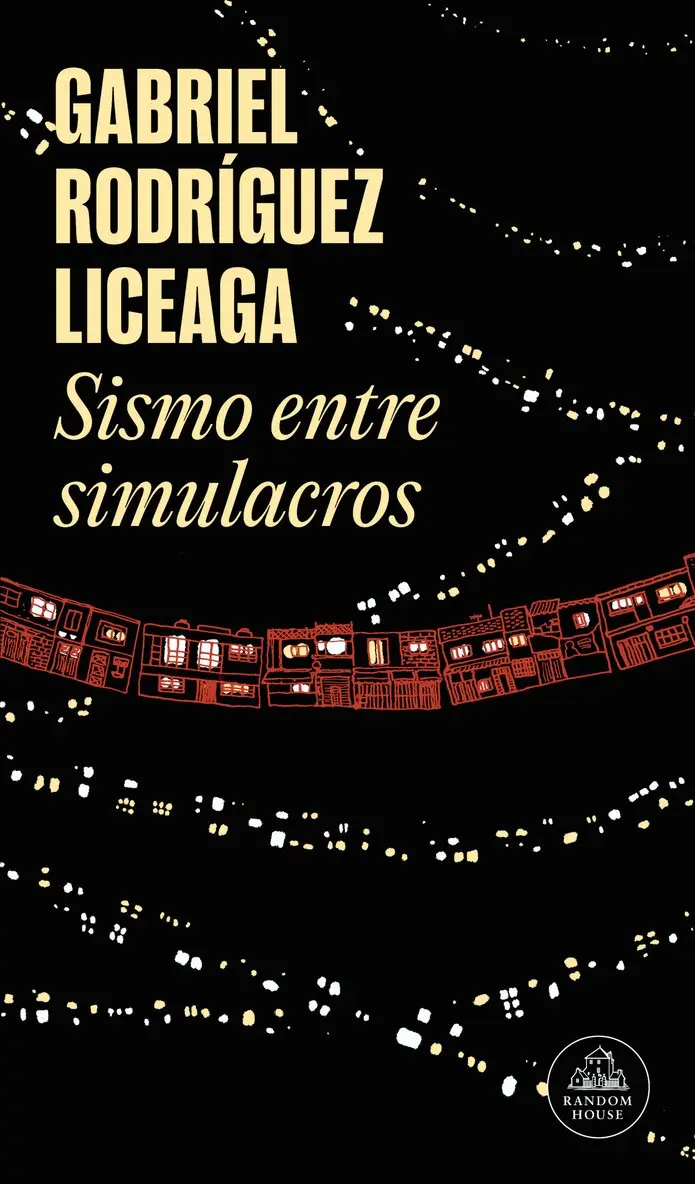 Gabriel Rodríguez Liceaga - Sismo entre simulacros / Earthquake Drills, Häftad. Tillgänglighet: Lägg i varukorg