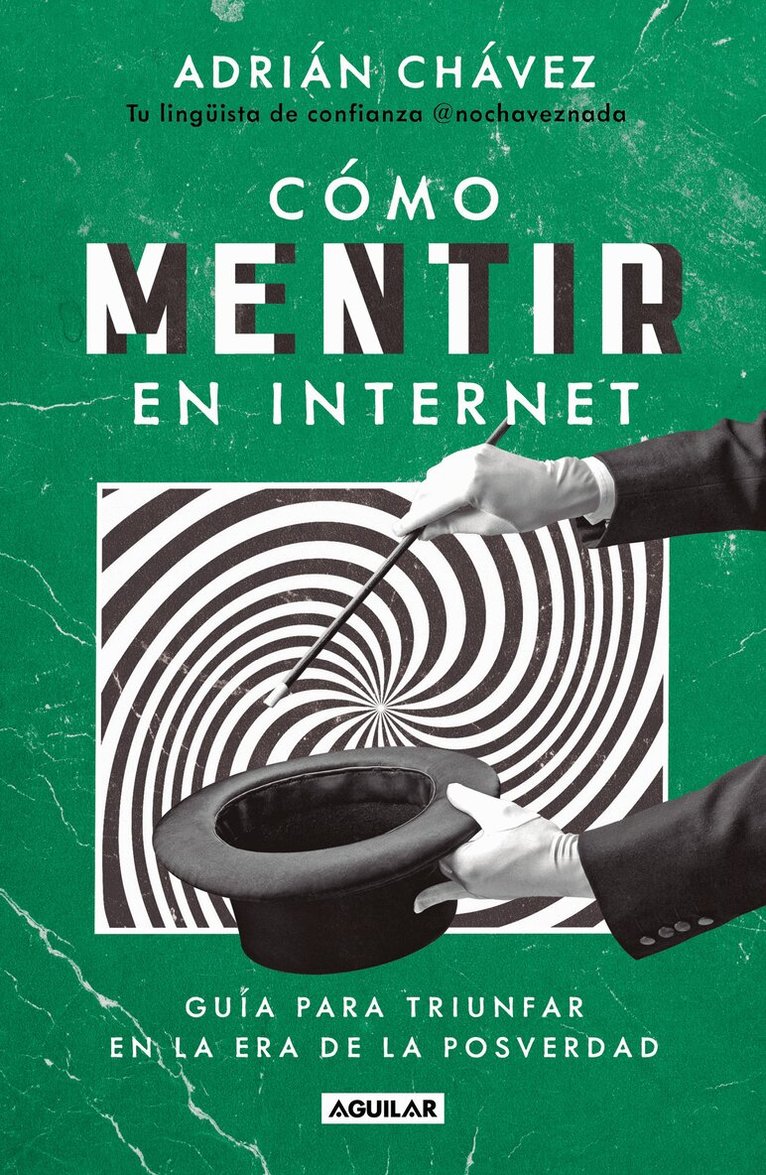 Cómo mentir en internet / How to Lie on the Internet