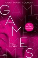 Anna Maria Volkova - Games: Una Historia de Amor / Games: A Love Story, Häftad