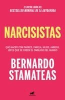 Bernardo Stamateas - Narcisistas / Narcissists, Häftad