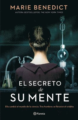 Marie Benedict - El Secreto de Su Mente, Häftad