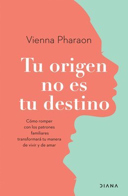 Vienna Pharaon - Tu Origen No Es Tu Destino, Häftad. Tillgänglighet: Lägg i varukorg