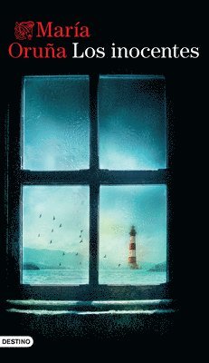 María Oruña - Los Inocentes / The Innocents, Häftad