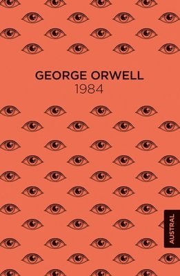 George Orwell - 1984, Häftad