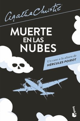 Agatha Christie - Muerte En Las Nubes / Death in the Clouds, Häftad