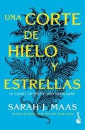 Una Corte de Hielo Y Estrellas / A Court of Frost and Starlight