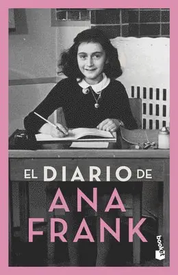El Diario de Ana Frank. Edición Tapa Dura (Memorias) / The Diary of Anne Frank (Memoirs)