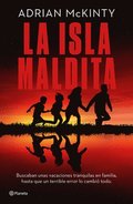 La Isla Maldita / The Island