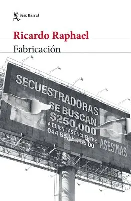 Fabricación (Crimen Real) / Fabrication (True Crime)