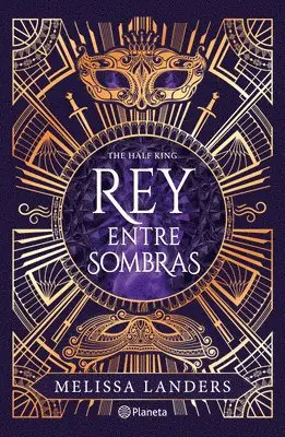 Rey Entre Sombras / The Half King