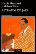 Retratos de Jazz (Ensayos) / Portraits in Jazz (Essays)