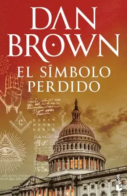 El Símbolo Perdido / The Lost Symbol