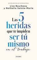 Las 5 Heridas Que Te Impiden Ser T� Mismo En El Trabajo / Heal Your Wounds at Work & Be Your True Self