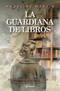 La Guardiana de Libros (Novela Hist�rica) / The Keeper of Hidden Books (a Historical Novel)