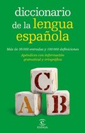 Diccionario de la Lengua Espa�ola (de Bolsillo) / Spanish Language Dictionary (Pocket)