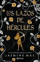 Jasmine Mas - Los Lazos de Hércules: ¿Estás Lista Para Liberar a la Diosa? / Bonds of Hercules, Häftad. Tillgänglighet: Lägg i varukorg