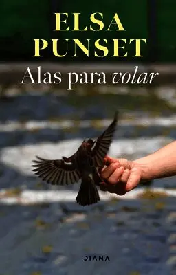 Elsa Punset - Alas Para Volar / Wings for Fly, Häftad. Tillgänglighet: Lägg i varukorg