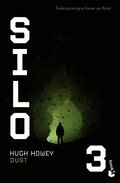 Dust: Novela / A Novel