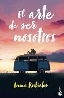 Inma Rubiales - El Arte de Ser Nosotros / The Art of Being Ourselves, Häftad. Tillgänglighet: Lägg i varukorg