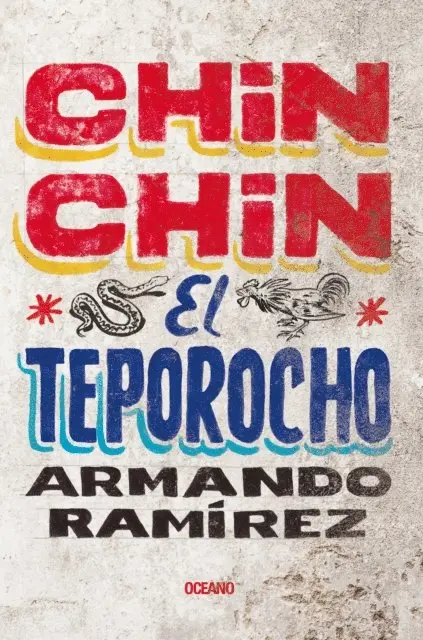 Armando Ramirez - Chin Chin el teporocho, E-bok. Tillgänglighet: Lägg i varukorg