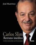 Carlos Slim retrato inÃ©dito